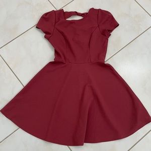 Soprano Dress